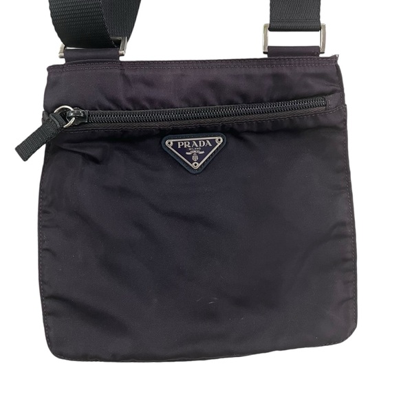Prada Nylon Crossbody Bag - Picture 2 of 7